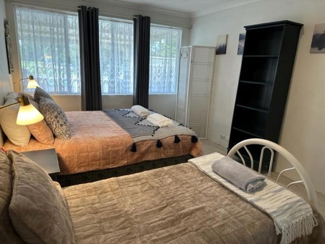 Comfort Inn Getaway Пърт Екстериор снимка
