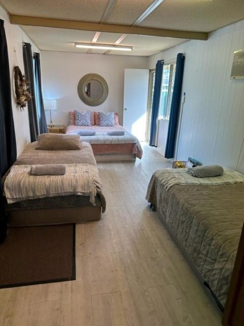 Comfort Inn Getaway Пърт Екстериор снимка