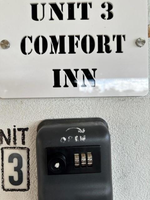 Comfort Inn Getaway Пърт Екстериор снимка